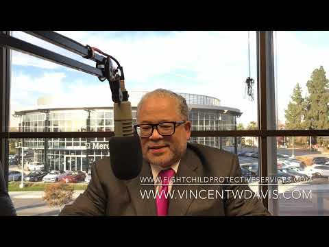 Comprehensive Support from a Juvenile Dependency Attorney