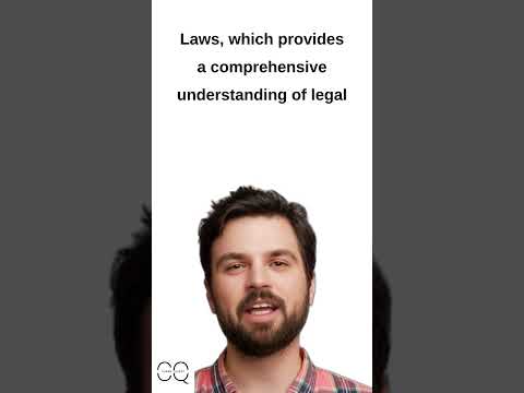 Comprehensive Legal Services for Law and Justice Matters