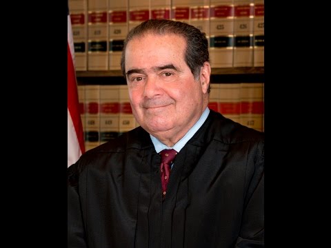 Justice Antonin Scalia's Legal Legacy and Constitutional Impact