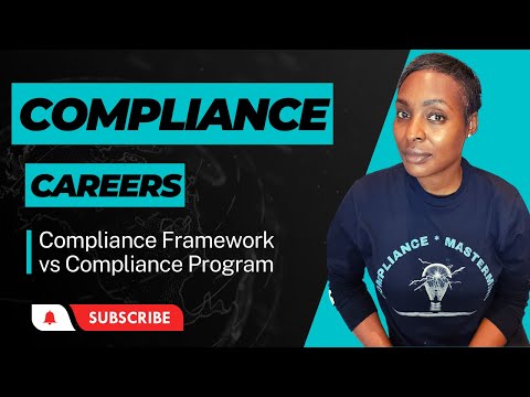 Legal Compliance Regulations and Frameworks Explained