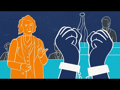 The Legacy and Impact of Justice Roger Taney in American History