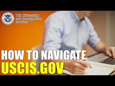 Navigating USCIS Processes Legally and Effectively