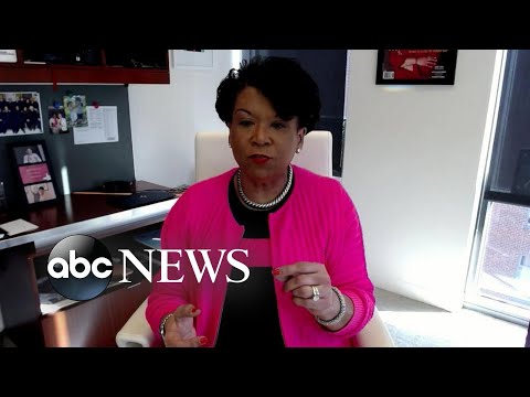 Ketanji Brown Jackson's Impact on the Supreme Court and Legal Landscape