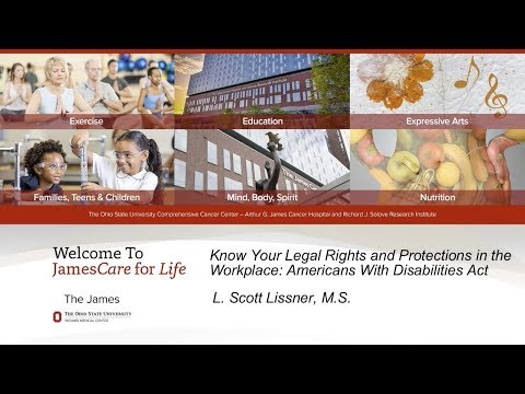 Comprehensive Legal Support for Disability Rights