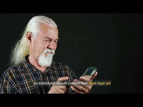 Navigating Legal Aid for Bankruptcy Assistance