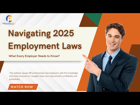 Navigating Labor Laws and Ensuring Legal Compliance for Businesses