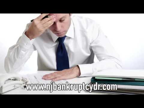 Financial Issue Legal Representation