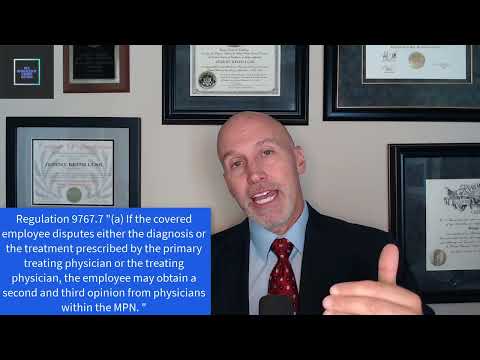 Evaluating Your Legal Options with a Second Opinion