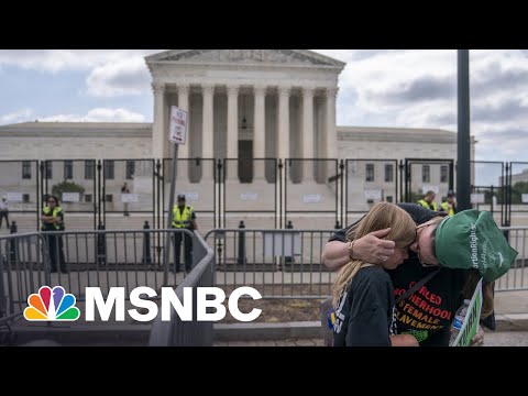 Justice Breyer's Perspective on Roe v. Wade and Its Implications
