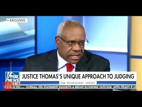 Clarence Thomas: Insights into His Judicial Philosophy and Impact on the Supreme Court