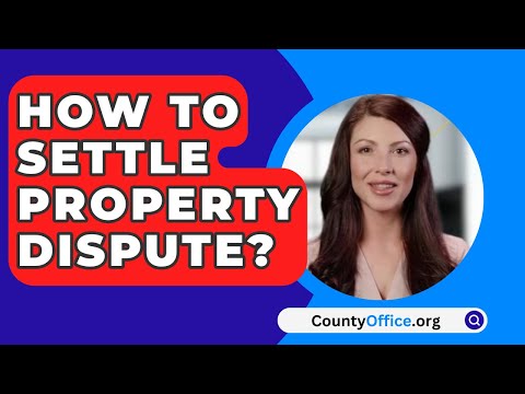 Comprehensive Insights into Land Dispute Law and Its Implications