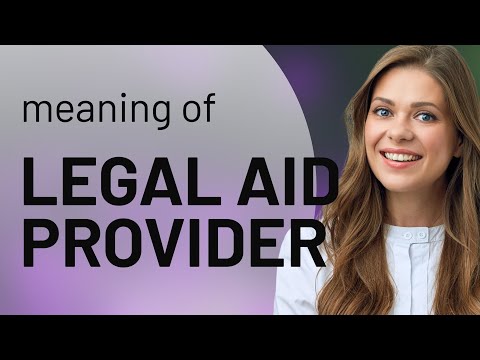 Comprehensive Legal Aid Firms for Accessible Support and Representation