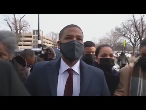Jussie Smollett Appeal Updates and Legal Insights