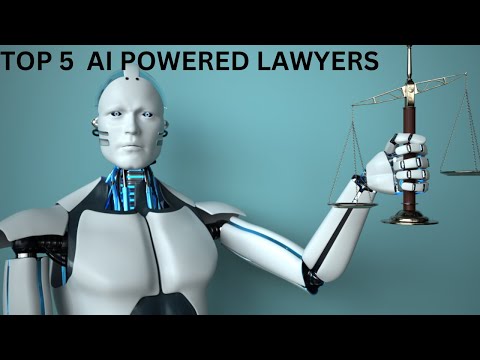 Revolutionizing the Legal Sector with Artificial Intelligence Solutions
