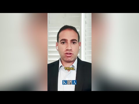 Kwok Daniel Trial Lawyers - Expert Legal Representation in Your Case