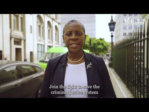 Comprehensive Legal Aid Services for Criminal Defense