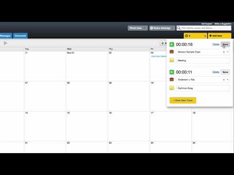 Effective Strategies for Law Firm Billing Management