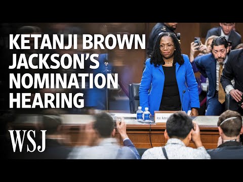 Ketanji Brown Jackson Nomination Hearing Highlights and Key Takeaways