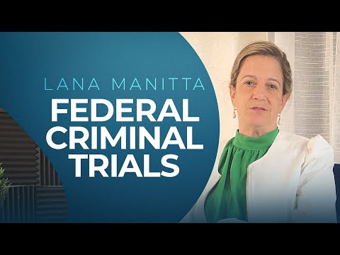 Federal Case Representation by Experienced Attorneys