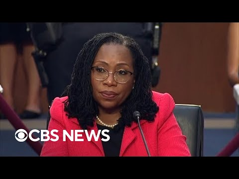 Ketanji Brown Jackson: Insights into Her Judicial Philosophy and Impact on the Supreme Court