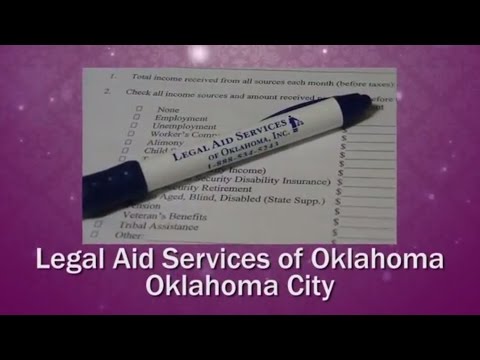Comprehensive Legal Aid Services for Elder Law Issues