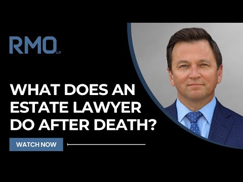 Lawyers Fees for Managing Deceased Estates Explained