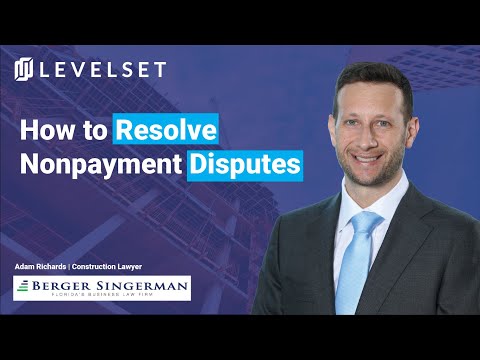Contractor Dispute Lawyer Services Nearby