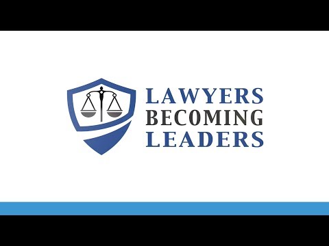 Lawyer Leadership and Responsibilities in Legal Practice