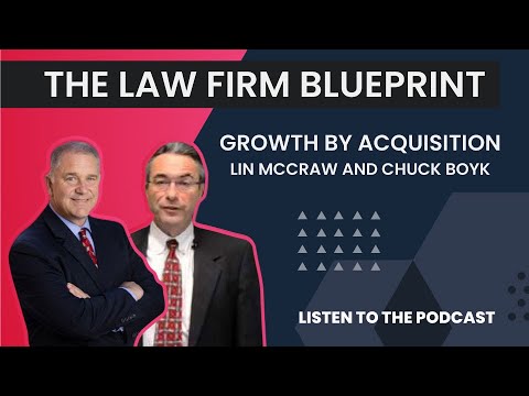 Law Firm Acquisition Opportunity in [Location]