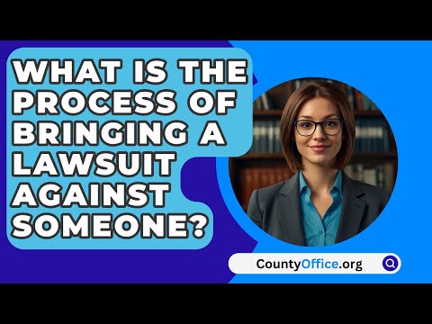 Comprehensive Insights into Lawsuit Trials and Their Processes