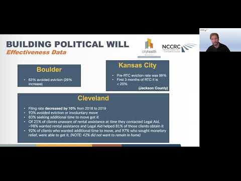 Tenants' Rights Advocacy: Legal Support for Renters
