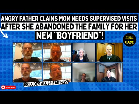 Legal Abandonment: Key Concepts and Implications in Family Law