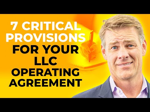 Law Firm Operating Agreement Essentials for Effective Partnership Management