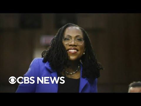 Ketanji Jackson Confirmation Hearings Overview and Key Highlights