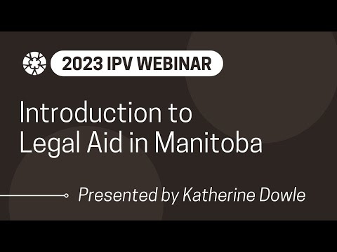 Legal Aid Contract Overview and Key Considerations