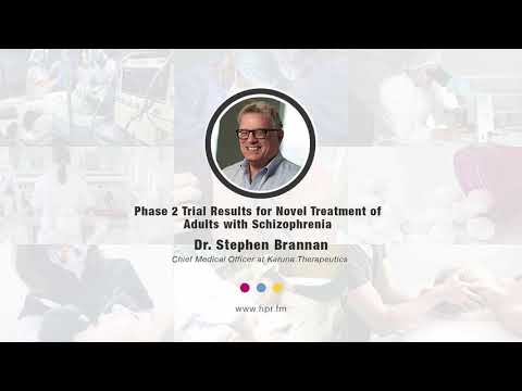 KarXT Clinical Trial Insights and Key Findings