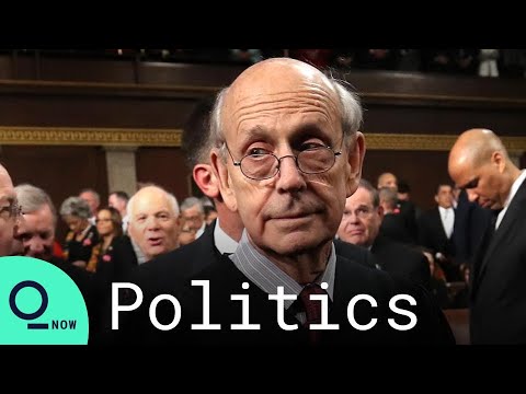 Justice Breyer's Appointment Overview and Implications