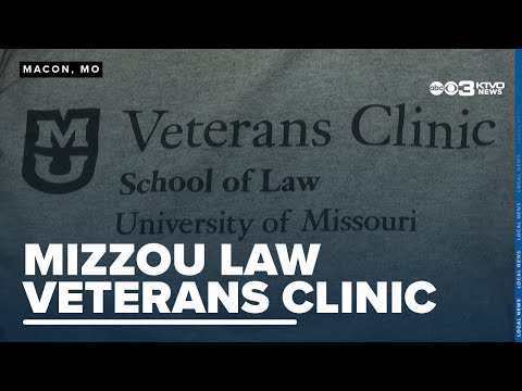 Comprehensive Legal Assistance Resources for Veterans