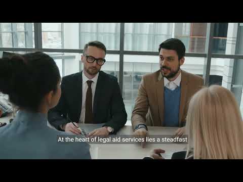 Comprehensive Legal Aid for Child Custody Cases