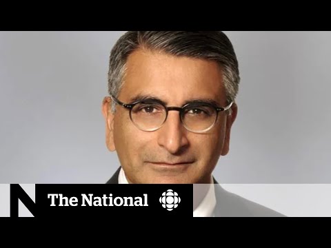 Justice Mahmud Jamal: Insights into His Judicial Impact and Legacy
