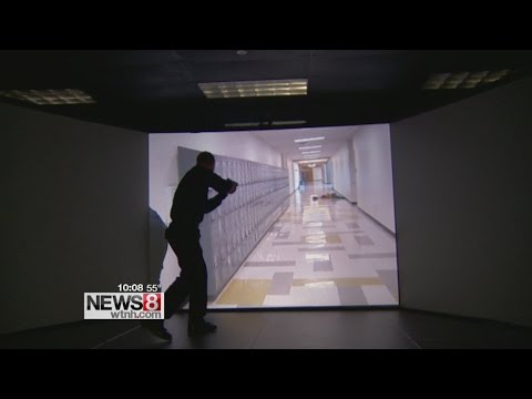 Realistic Law Enforcement Scenarios for Training and Development