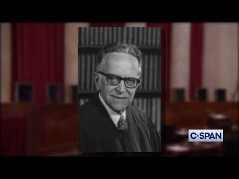 Justice Blackmun's Impact on Supreme Court Decisions and Legal Legacy