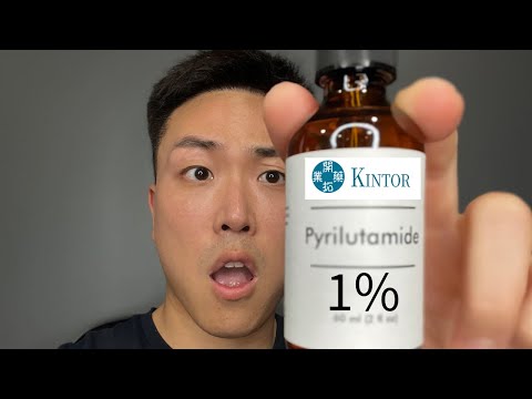Kintor Pharmaceutical Solutions for Hair Loss Treatment