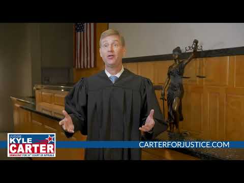 Kyle Carter Court of Appeals Case Analysis and Insights