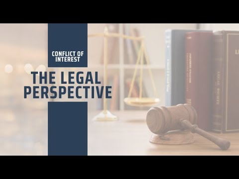 Navigating Conflicts of Interest in Legal Aid Services