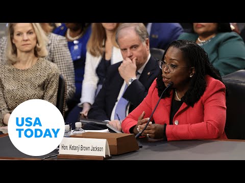 Ketanji Brown Jackson's Judicial Rulings and Their Impact on American Law