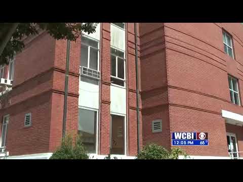 Lamar County Courthouse Services and Information