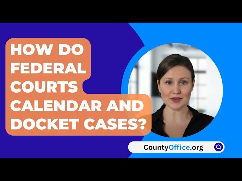 Kingston Court Hearings Schedule and Procedures